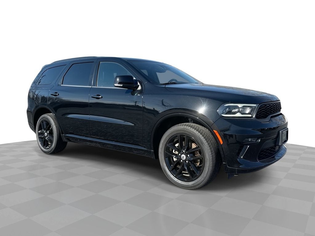 2023 Dodge Durango GT Plus