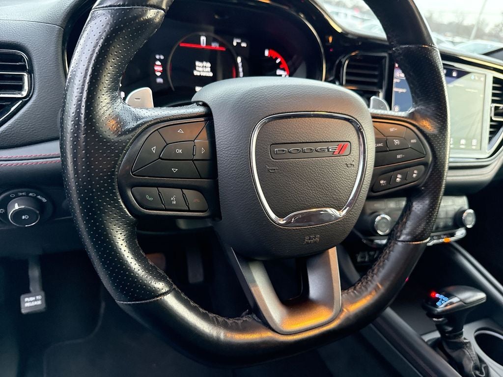 2023 Dodge Durango GT Plus