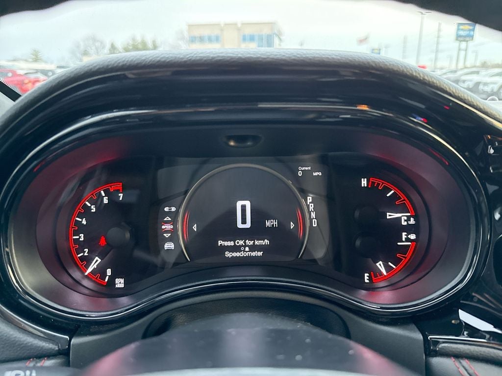 2023 Dodge Durango GT Plus