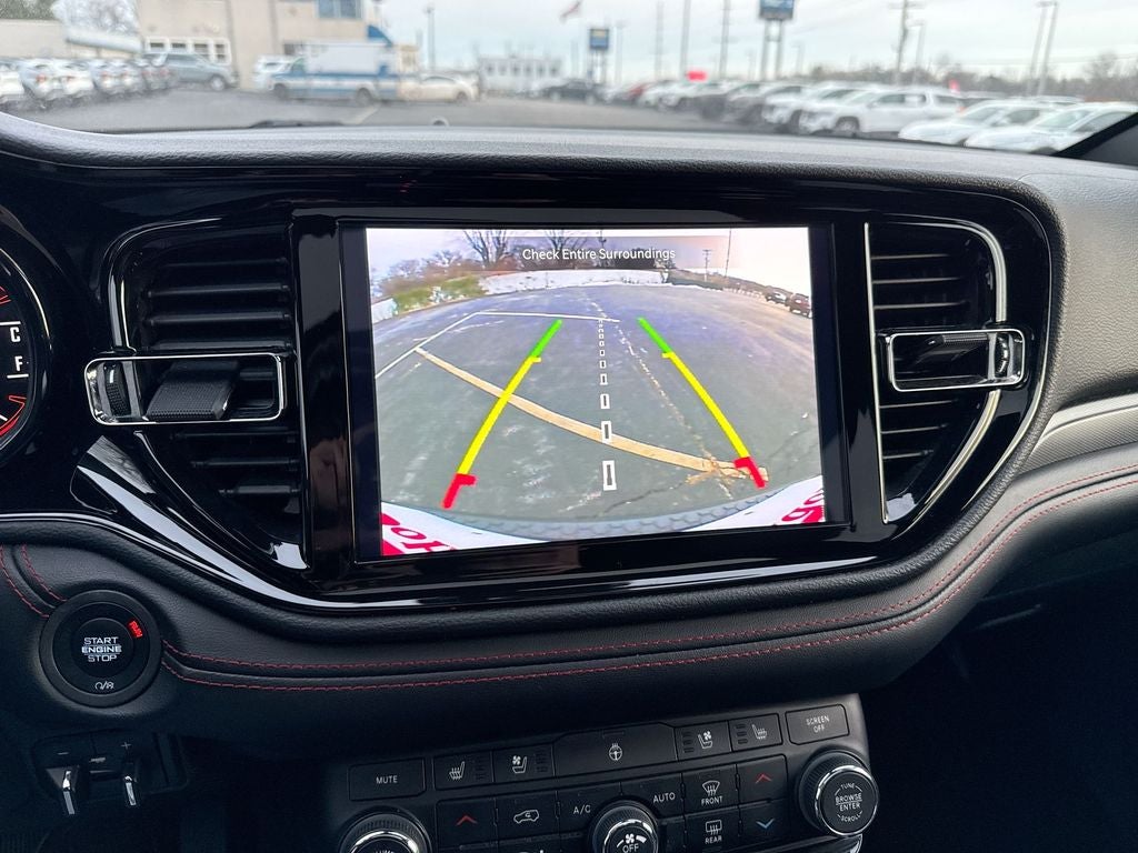 2023 Dodge Durango GT Plus