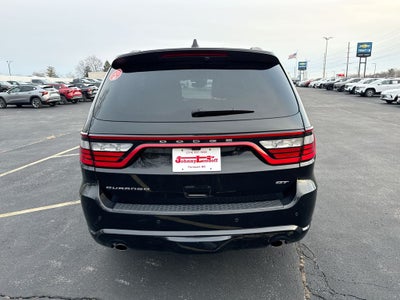 2023 Dodge Durango GT Plus