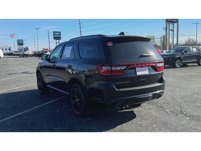 2023 Dodge Durango GT Plus