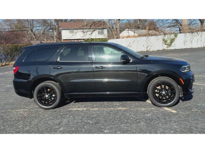 2023 Dodge Durango GT Plus