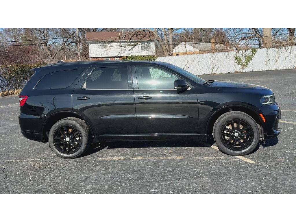 2023 Dodge Durango GT Plus
