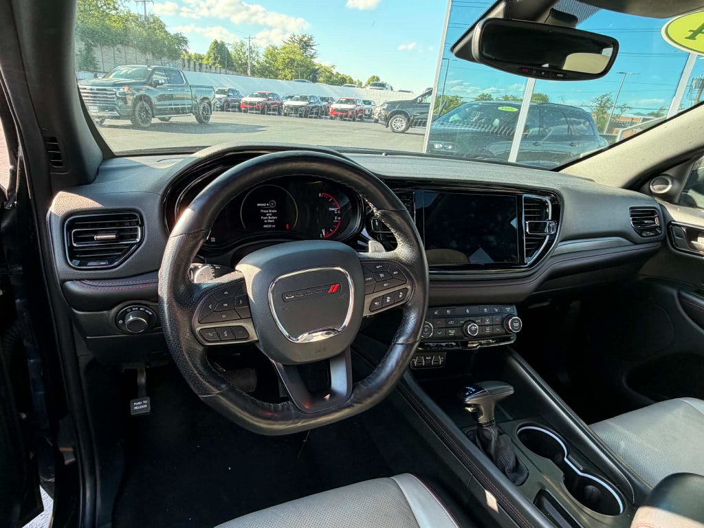 2024 Dodge Durango GT - Photo 2