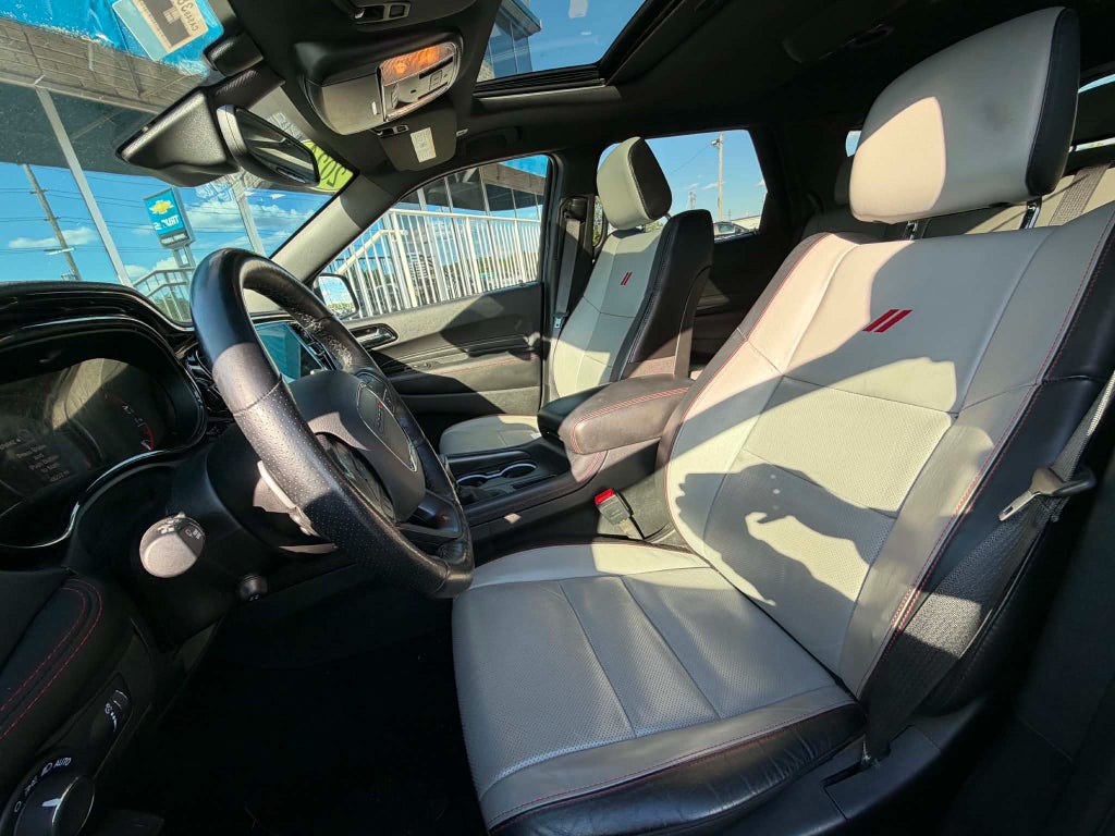 2024 Dodge Durango GT - Photo 3