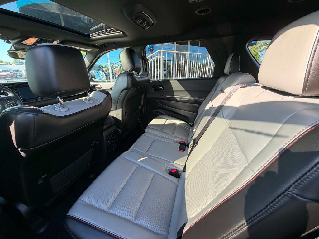2024 Dodge Durango GT - Photo 4