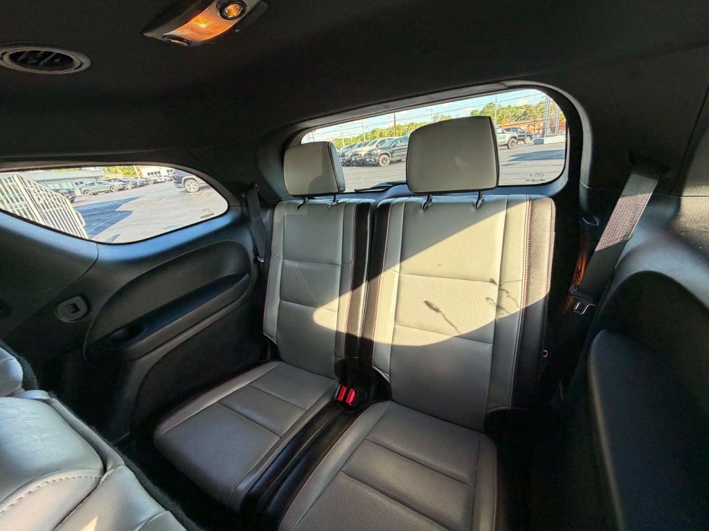 2024 Dodge Durango GT - Photo 5