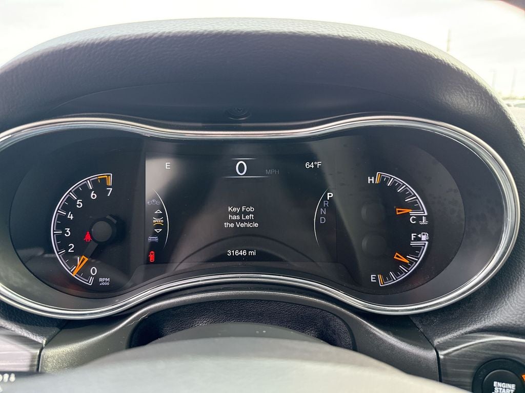 2022 Jeep Grand Cherokee WK Laredo X 4x4