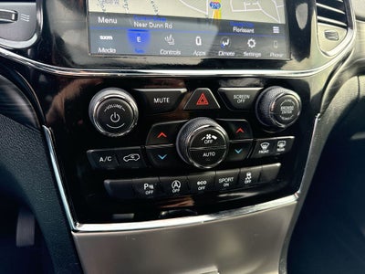 2022 Jeep Grand Cherokee WK Laredo X 4x4