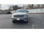 2022 Jeep Grand Cherokee WK Laredo X 4x4