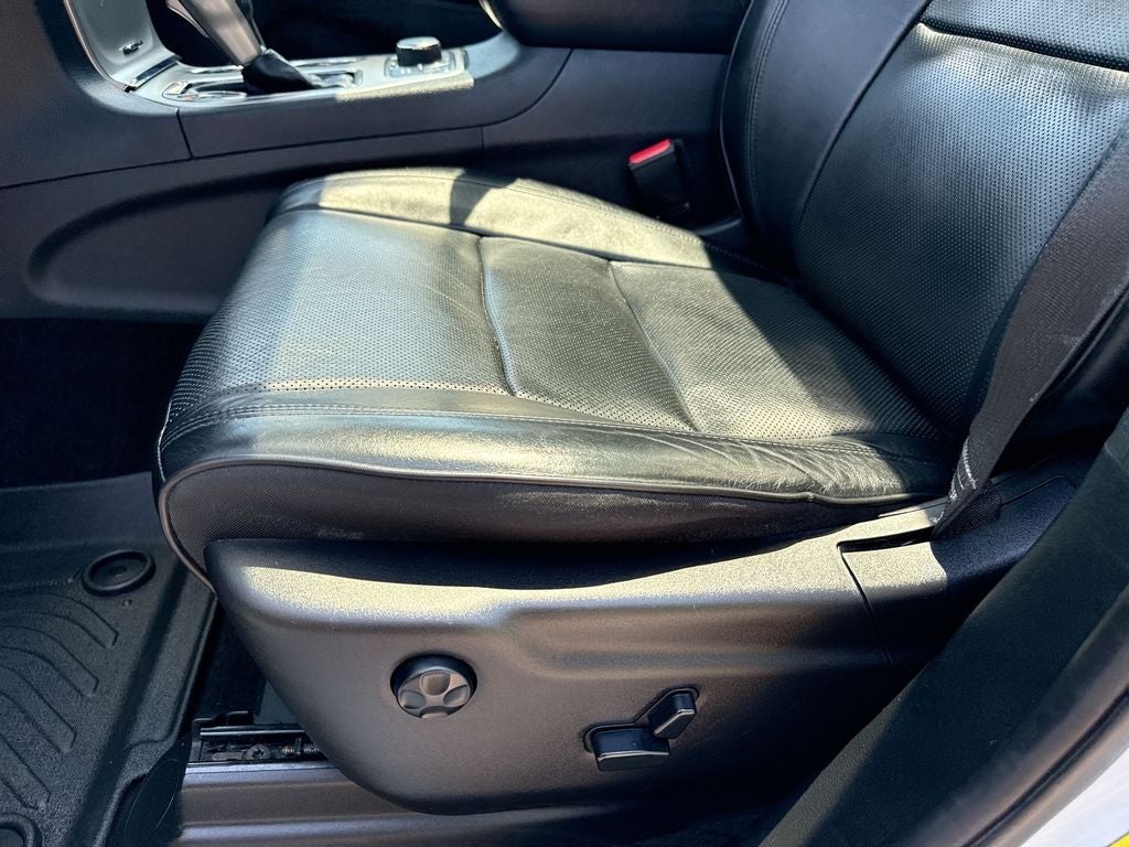 2018 Jeep Grand Cherokee High Altitude 4x4