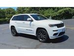 2018 Jeep Grand Cherokee High Altitude 4x4