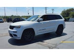 2018 Jeep Grand Cherokee High Altitude 4x4