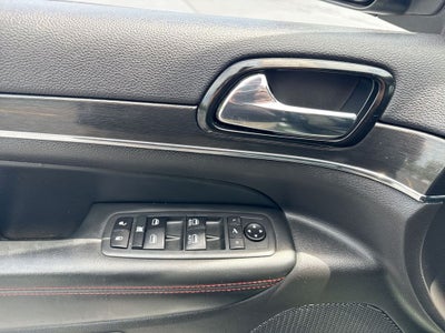 2020 Jeep Grand Cherokee Trailhawk 4x4