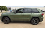 2020 Jeep Grand Cherokee Trailhawk 4x4