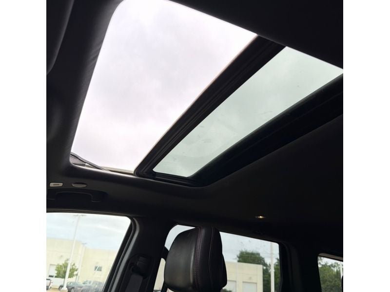 2020 Jeep Grand Cherokee Trailhawk 4x4