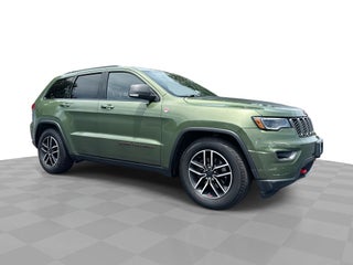 2020 Jeep Grand Cherokee Trailhawk 4x4