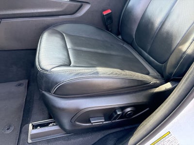 2023 Jeep Grand Cherokee L Overland 4x2