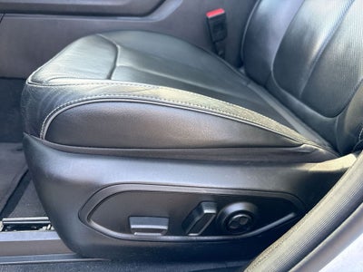 2023 Jeep Grand Cherokee L Overland 4x2