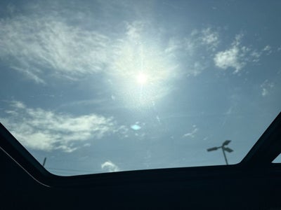 2023 Jeep Grand Cherokee L Overland 4x2