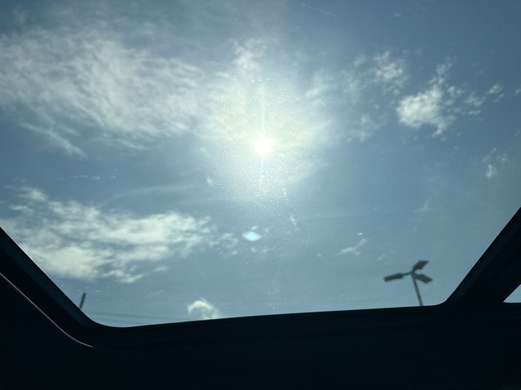 2023 Jeep Grand Cherokee L Overland 4x2