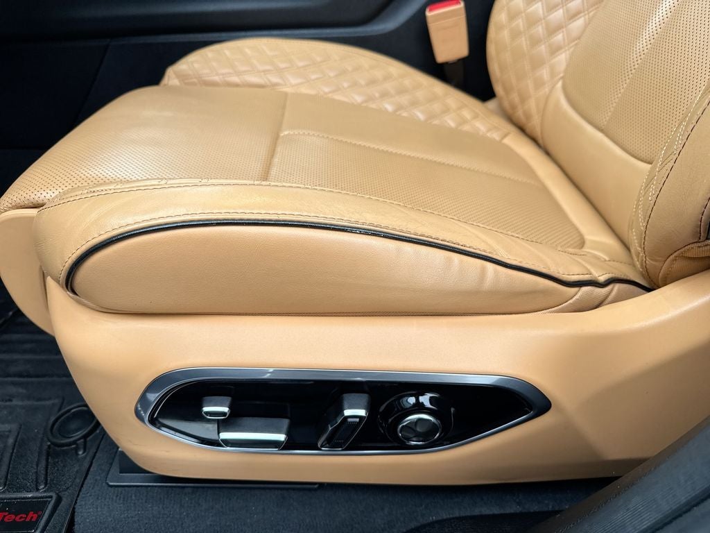 2023 Jeep Grand Cherokee L Summit 4x4