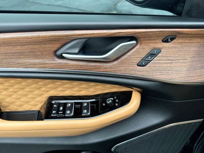 2023 Jeep Grand Cherokee L Summit 4x4