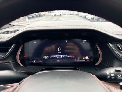 2023 Jeep Grand Cherokee L Summit 4x4