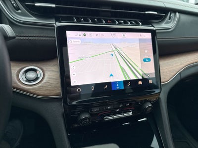 2023 Jeep Grand Cherokee L Summit 4x4