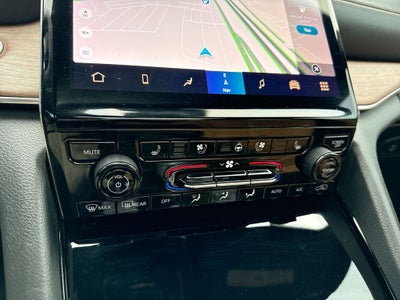 2023 Jeep Grand Cherokee L Summit 4x4