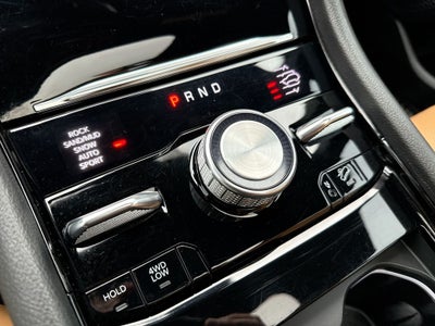 2023 Jeep Grand Cherokee L Summit 4x4