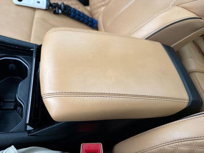 2023 Jeep Grand Cherokee L Summit 4x4