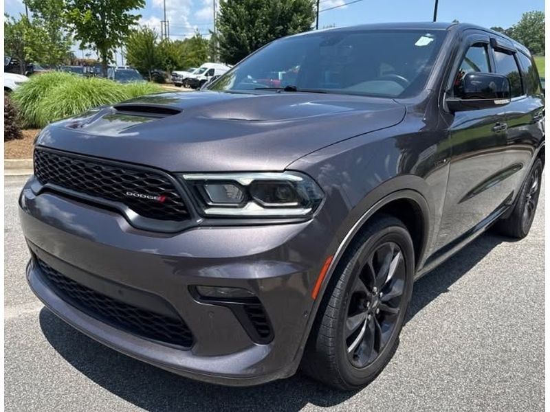 2021 Dodge Durango R/T AWD