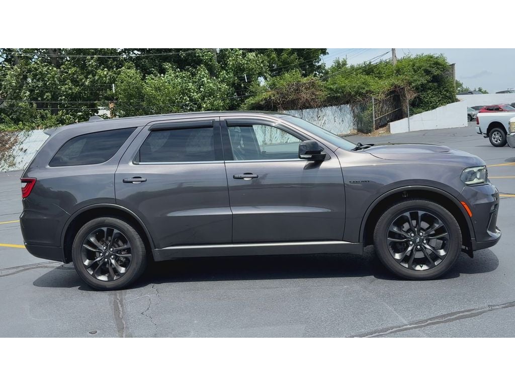 2021 Dodge Durango R/T AWD