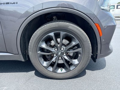 2021 Dodge Durango R/T AWD