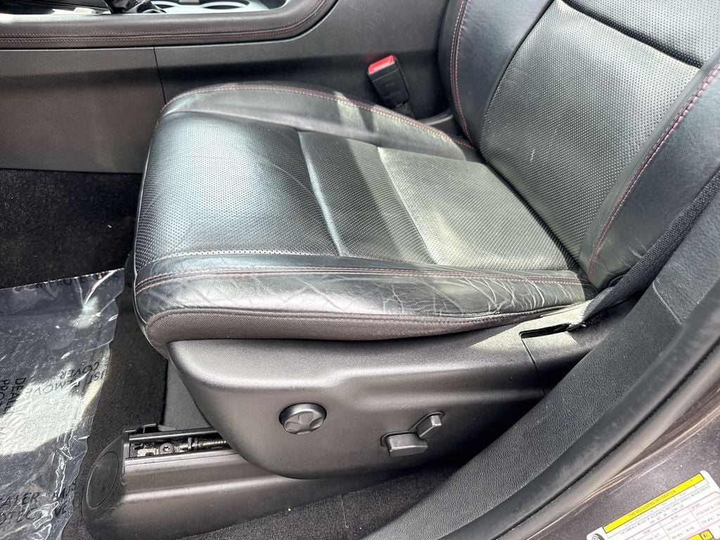 2021 Dodge Durango R/T AWD