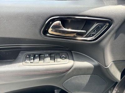 2021 Dodge Durango R/T AWD