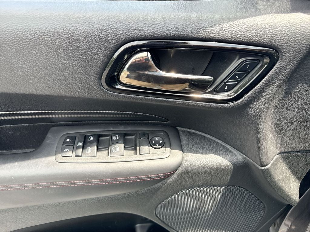 2021 Dodge Durango R/T AWD