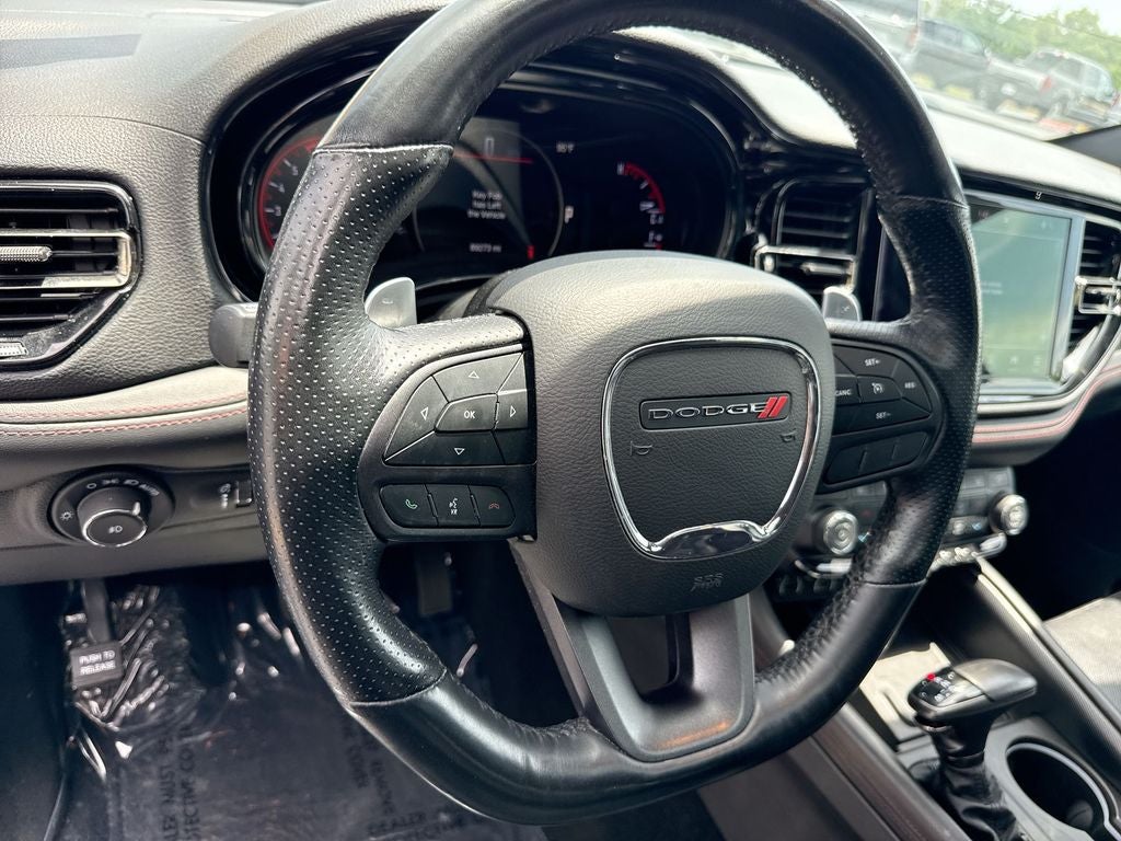 2021 Dodge Durango R/T AWD