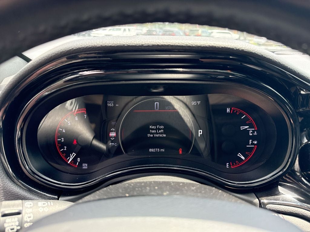 2021 Dodge Durango R/T AWD