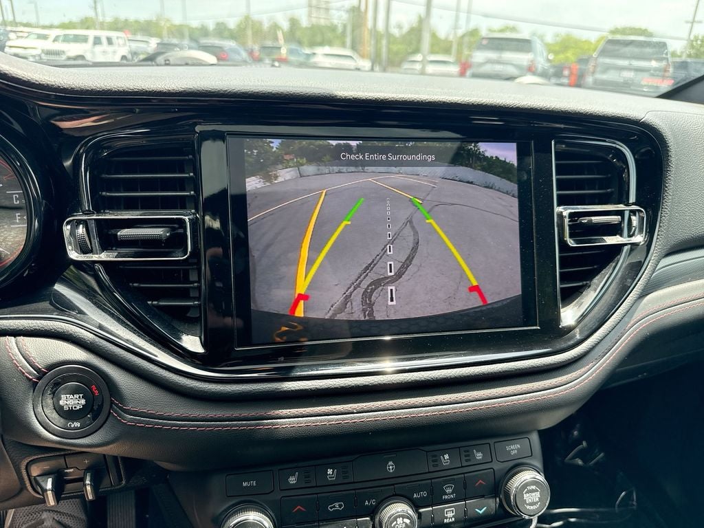 2021 Dodge Durango R/T AWD