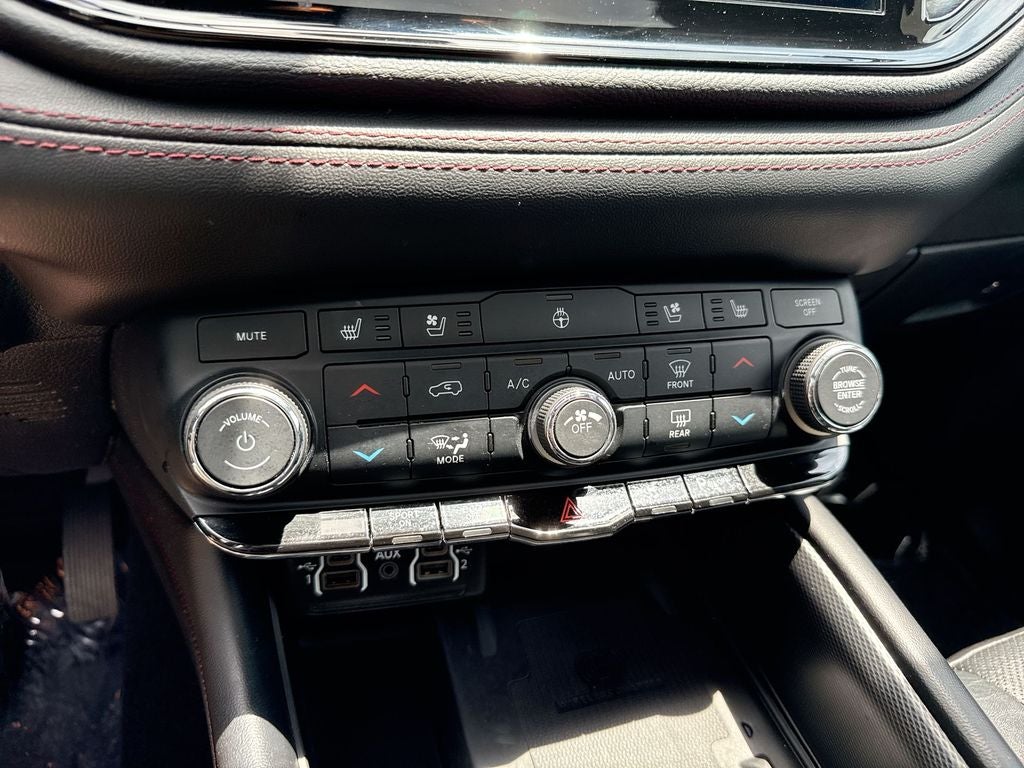 2021 Dodge Durango R/T AWD