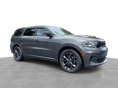 2021 Dodge Durango R/T AWD