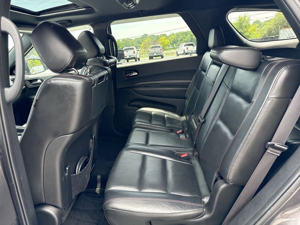 2021 Dodge Durango R/T AWD