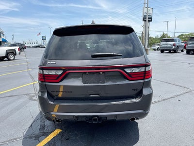 2021 Dodge Durango R/T AWD