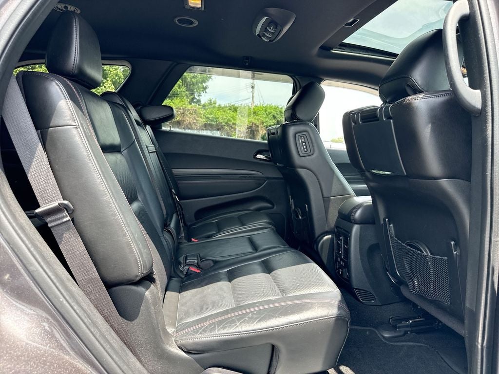 2021 Dodge Durango R/T AWD
