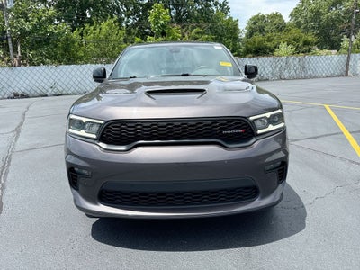 2021 Dodge Durango R/T AWD