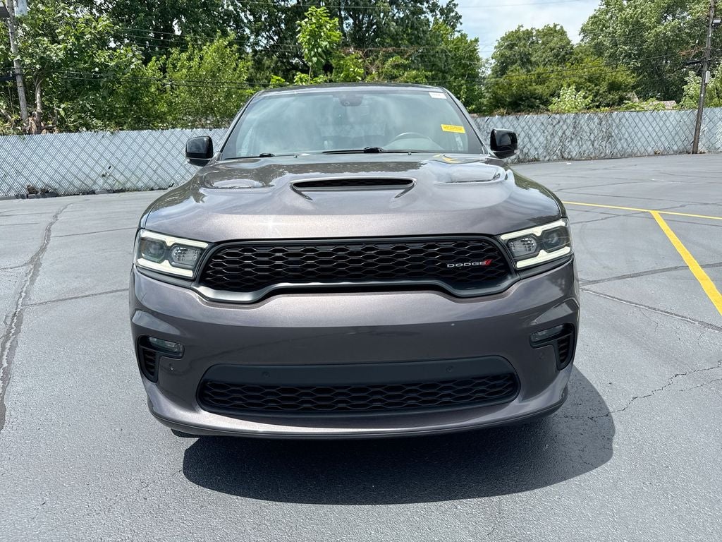 2021 Dodge Durango R/T AWD