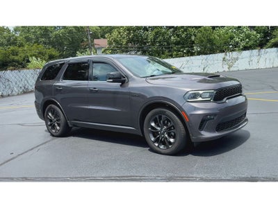 2021 Dodge Durango R/T AWD